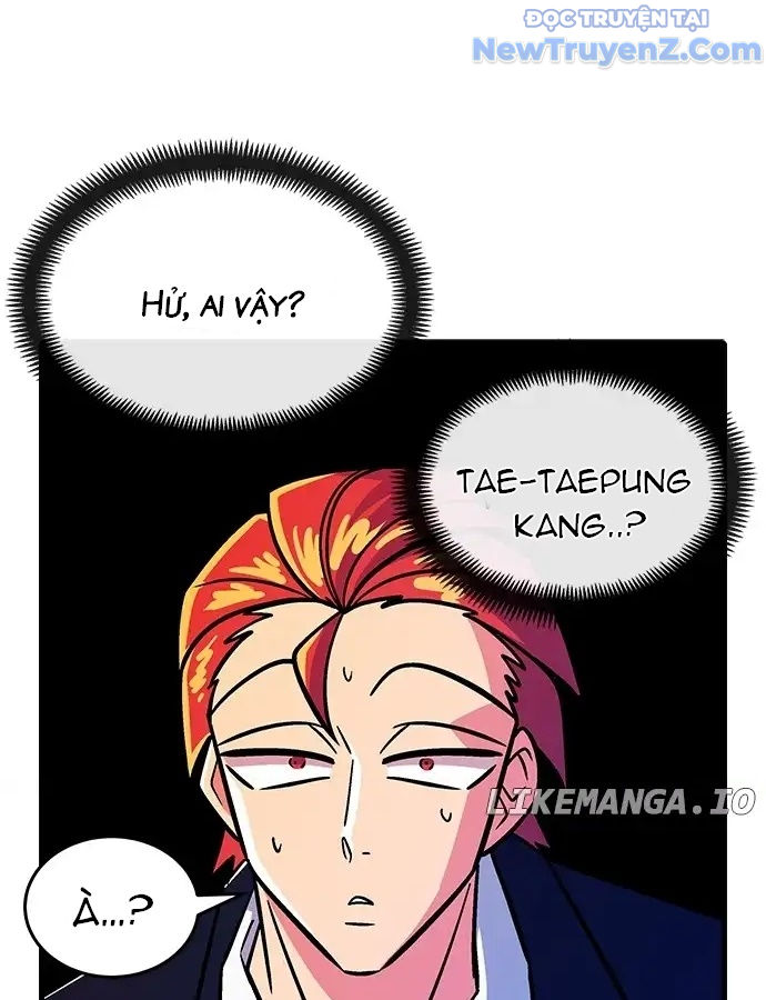 Nữ Hoàng Bạo Phong chapter 1 - Trang 111