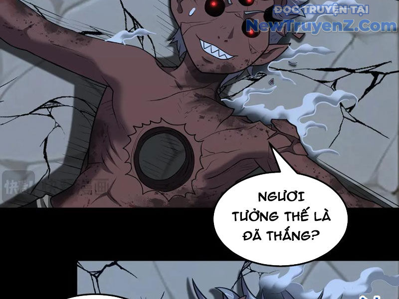 Luyện Khí Chi Thần chapter 131 - Trang 57