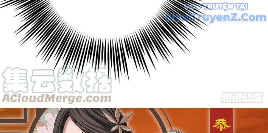 Thiên Long Bát Bộ webtoon chapter 164 - Trang 94