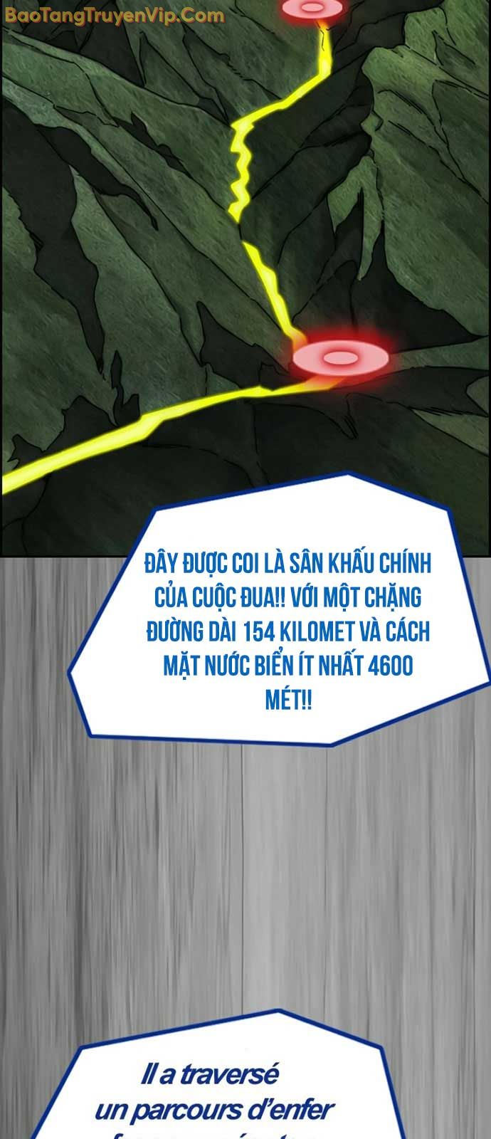 Thể Thao Cực Hạn chapter 551 - Trang 87