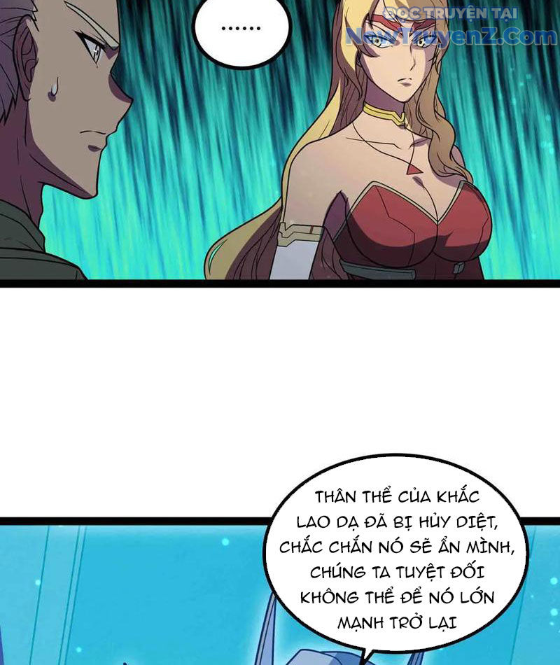 Mạnh Nhất Dị Giới chapter 88 - Trang 46