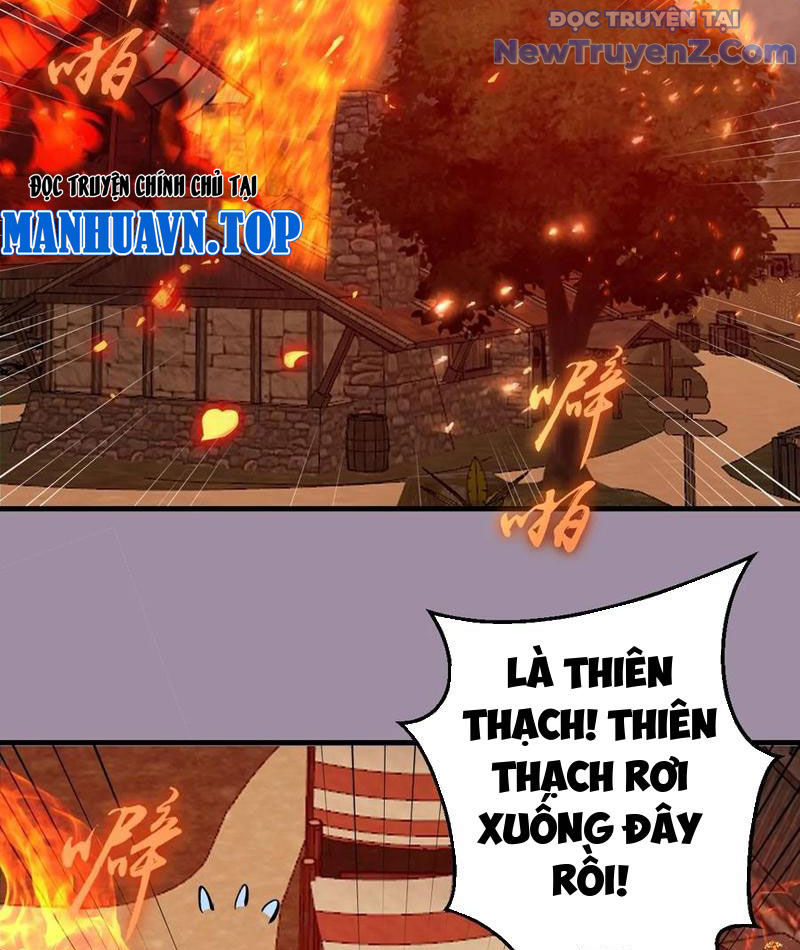 Ta dựa vào hậu cung chinh phục thế giới chapter 40 - Trang 43
