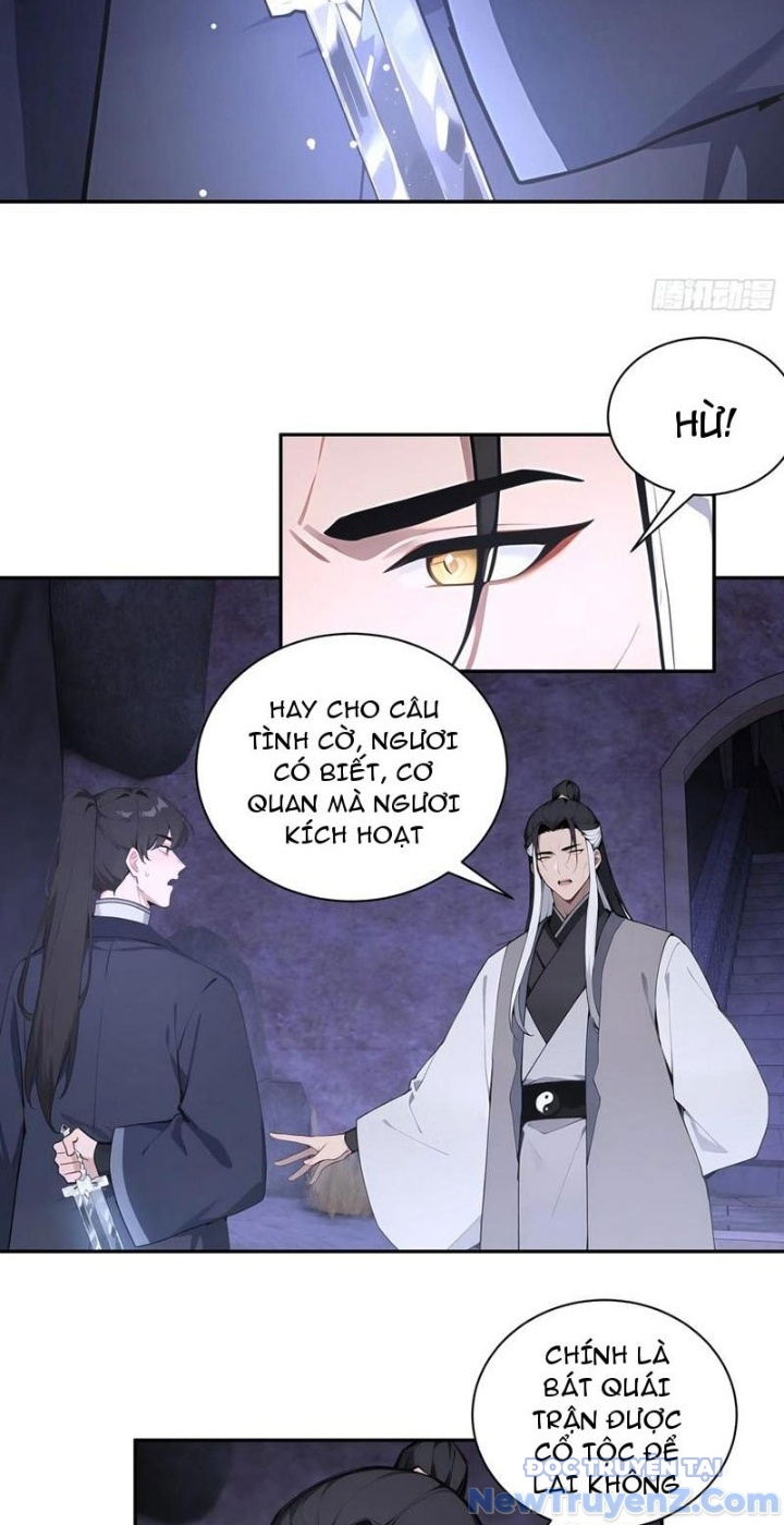 Bách Thê Phổ: Thánh nữ đều gọi ta là phu quân chapter 58 - Trang 7