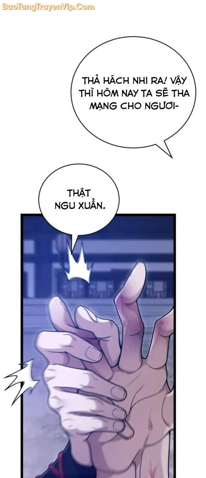 Võ Thần Tái Sinh chapter 7 - Trang 10