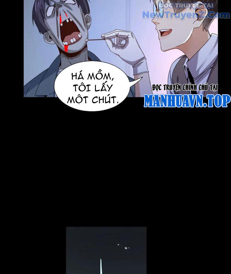 Sau khi sống lại ở mạt thế, ta điên cuồng thăng cấp chapter 49 - Trang 10
