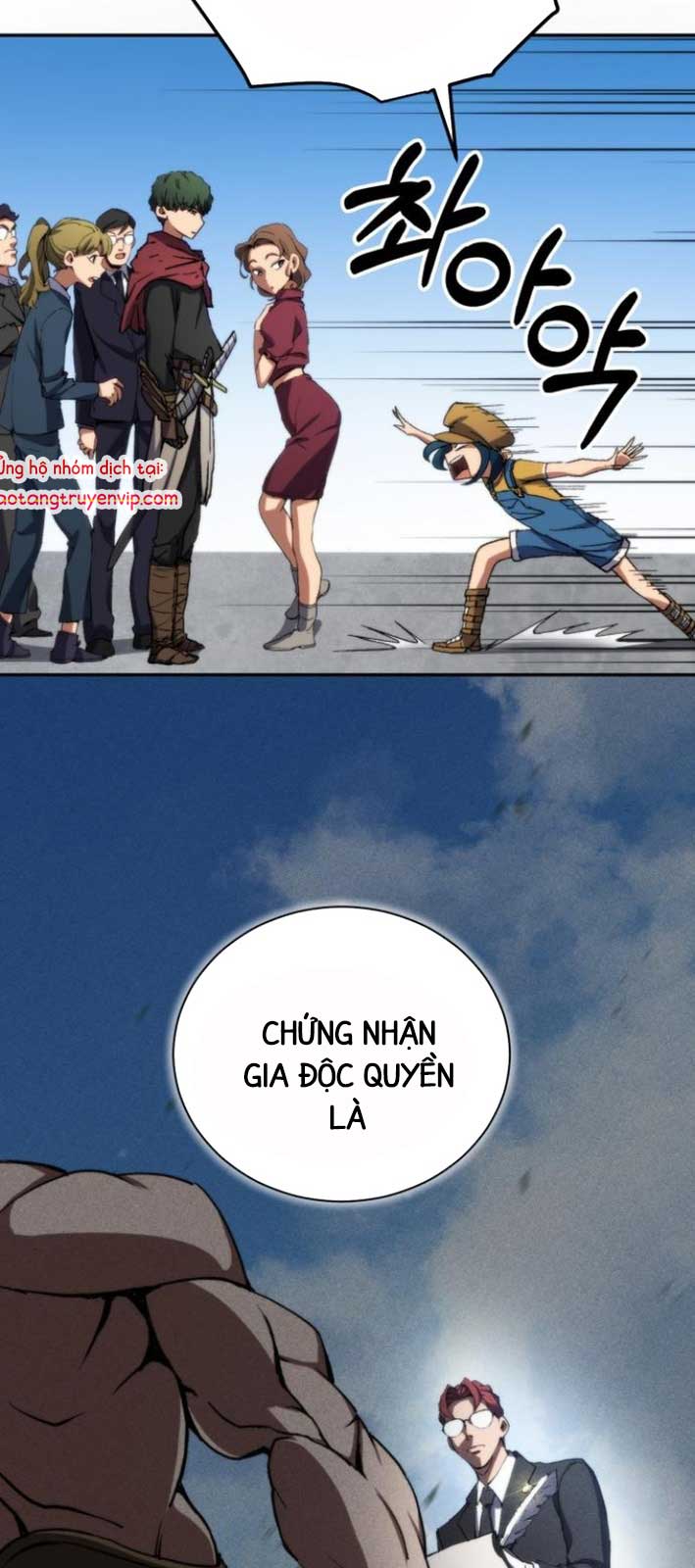 Wild Ranker chapter 4 - Trang 61