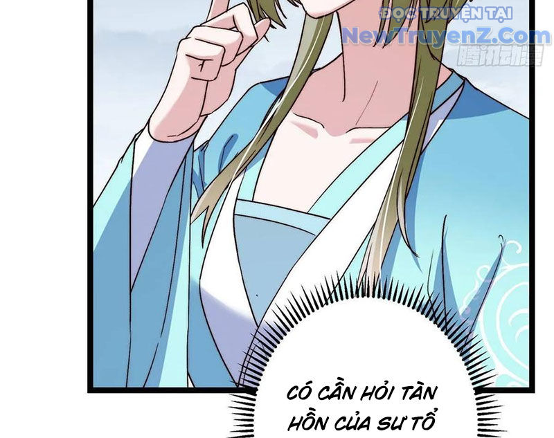 Chưởng Môn Khiêm Tốn Chút chapter 507 - Trang 87