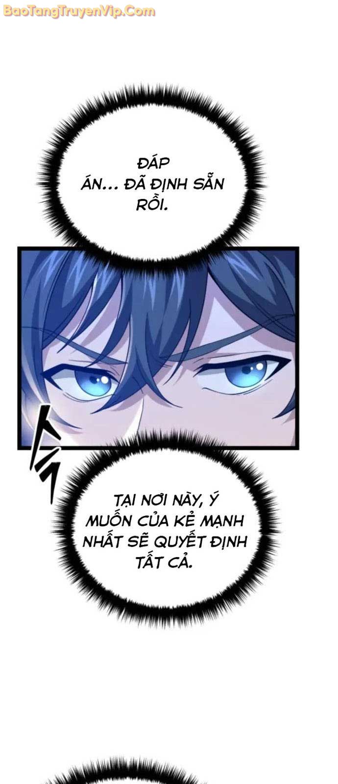 Võ Thần Tái Sinh chapter 7 - Trang 59