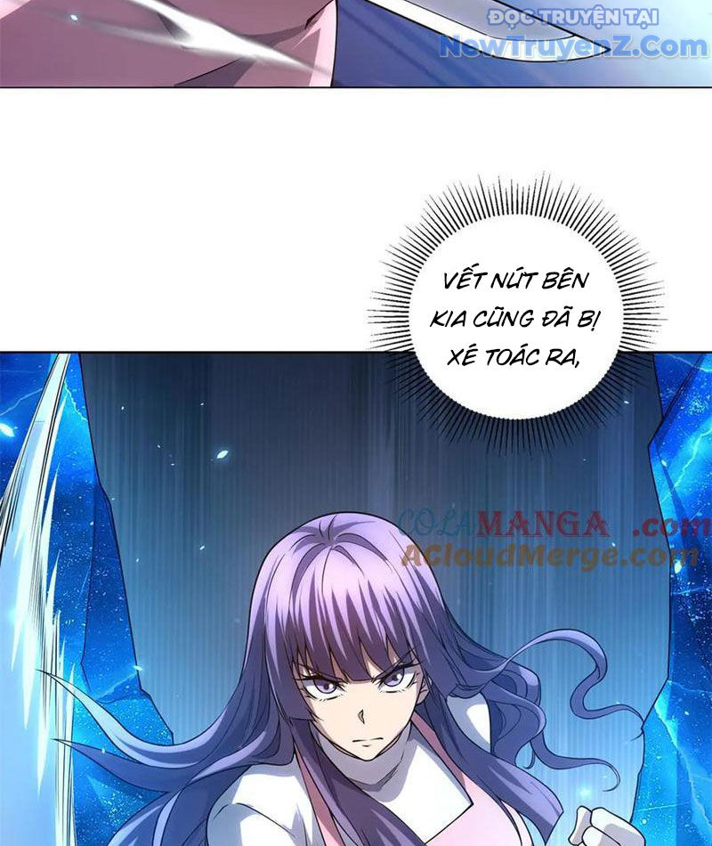 Bệnh Viện Chư Thần Của Ta chapter 37 - Trang 48