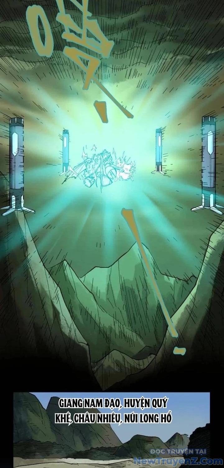 Truyền Võ chapter 470 - Trang 10