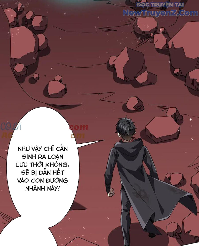 Bắt Đầu Với Trăm Vạn Minh Tệ chapter 242 - Trang 116