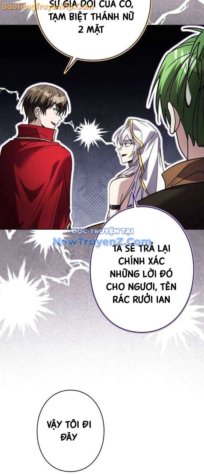Bức Thư Tình Đến Từ Tương Lai chapter 34 - Trang 63