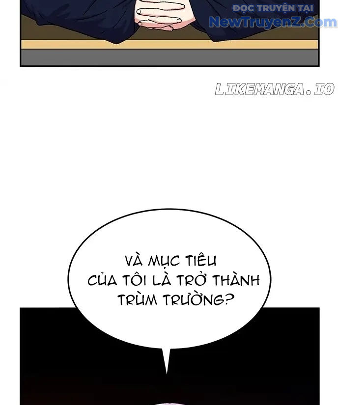 Nữ Hoàng Bạo Phong chapter 1 - Trang 208