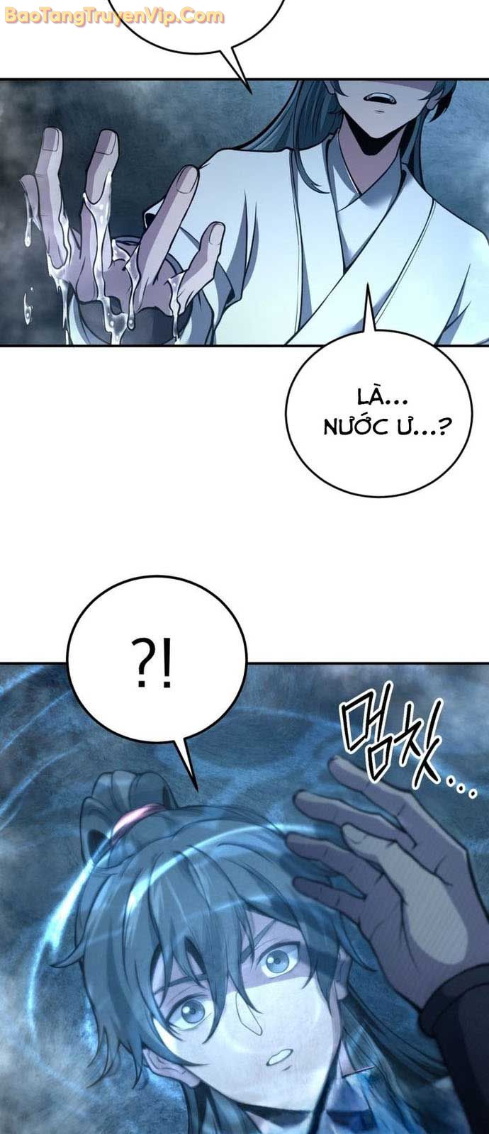 Võ Thần Tái Sinh chapter 1 - Trang 58