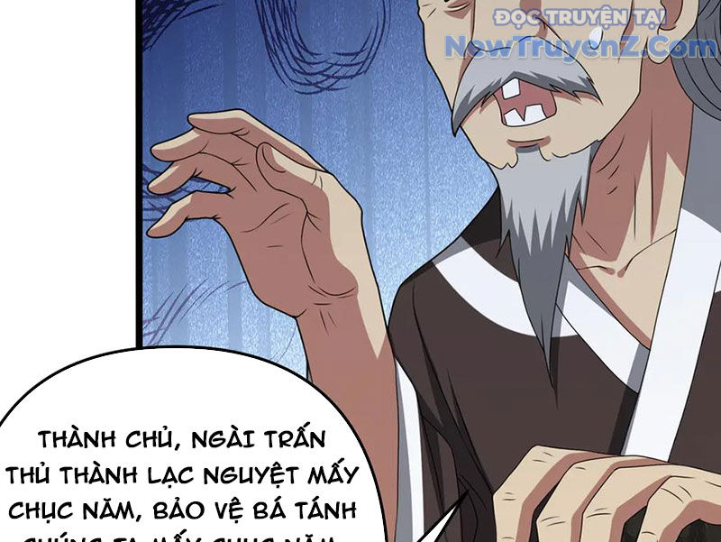 Luyện Khí Chi Thần chapter 132 - Trang 24