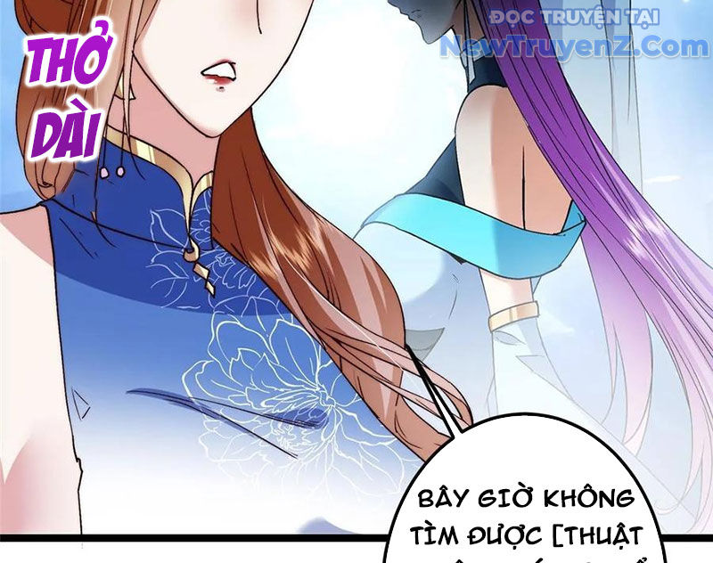 Chưởng Môn Khiêm Tốn Chút chapter 507 - Trang 84