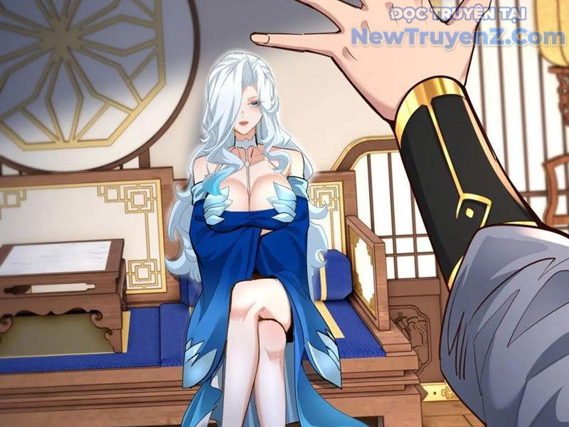 Xuyên Không Thành Npc: Ta Có Lão Bà Che Chở chapter 120 - Trang 21