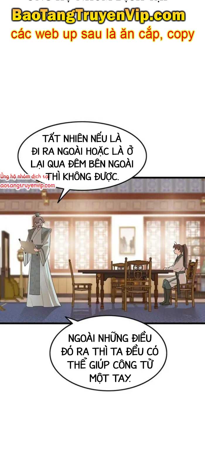 Tôi trở thành chồng của giáo chủ ma giáo chapter 13 - Trang 9