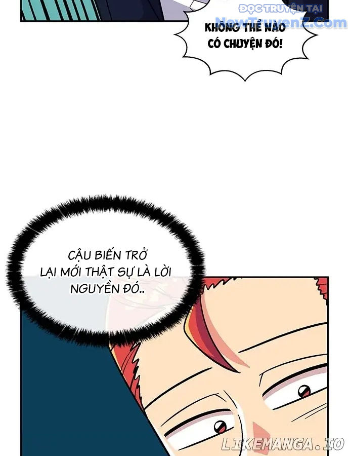 Nữ Hoàng Bạo Phong chapter 4 - Trang 88