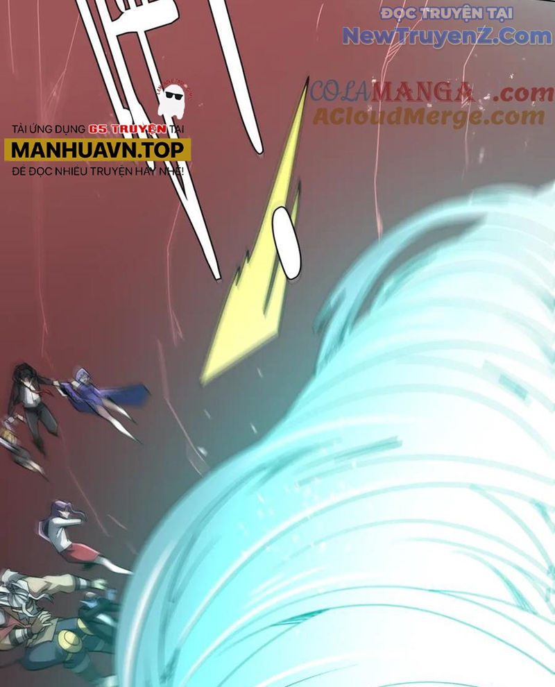 Bắt Đầu Với Trăm Vạn Minh Tệ chapter 242 - Trang 11