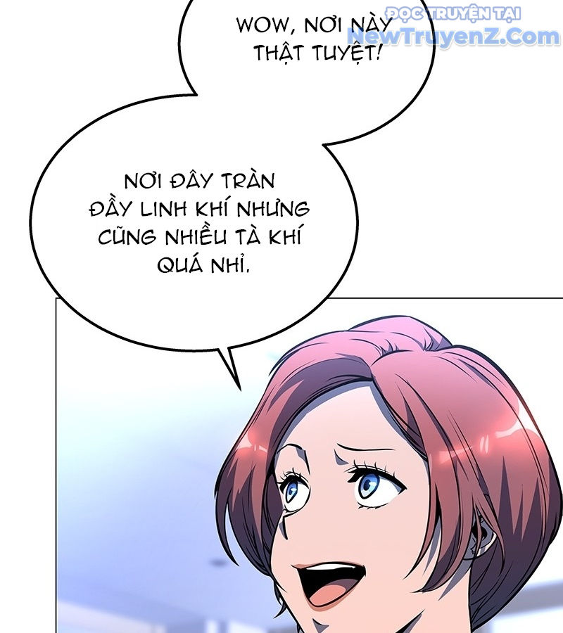 Pháp Sư Trừ Tà Ở Khu Nhà Chúng Tôi chapter 4 - Trang 34