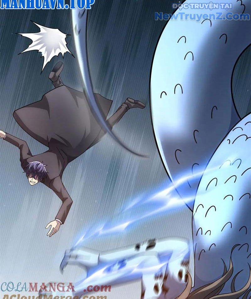 Bệnh Viện Chư Thần Của Ta chapter 37 - Trang 31