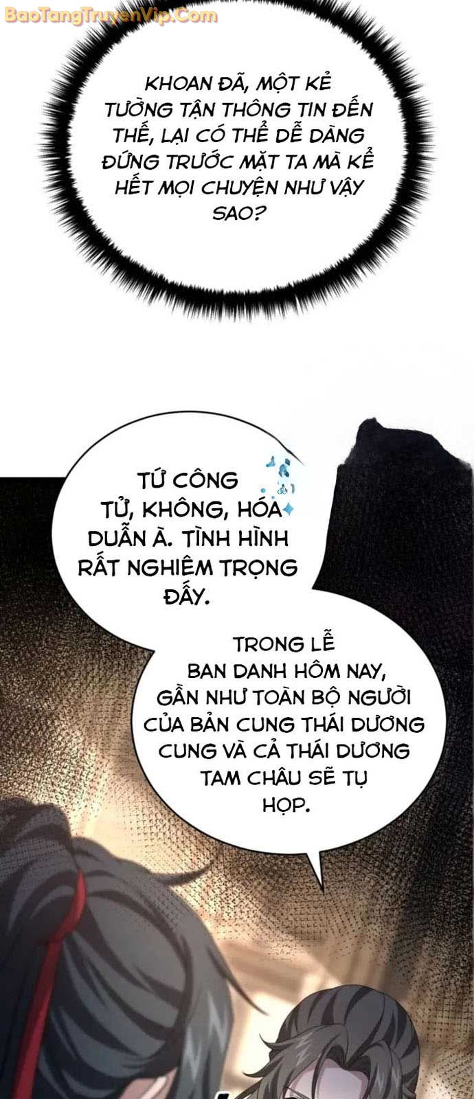 Võ Thần Tái Sinh chapter 8 - Trang 42