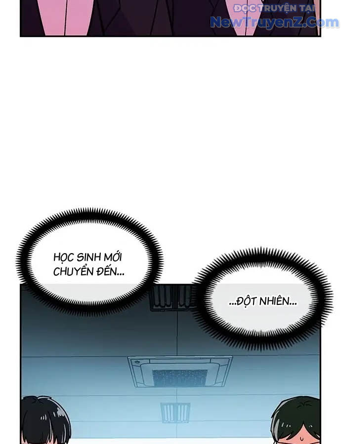 Nữ Hoàng Bạo Phong chapter 2 - Trang 12