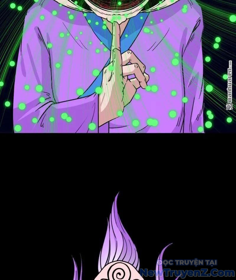 đấu Yếm Thần chapter 381 - Trang 155