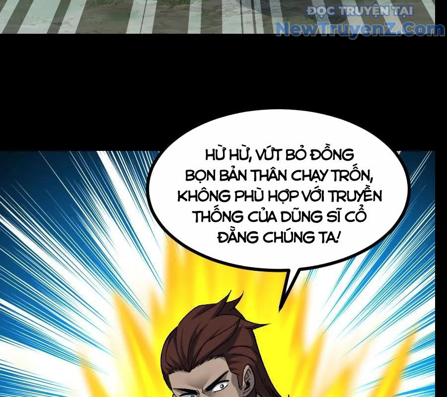 Ngày Tôi Sinh Ra, Bách Quỷ Dạ Hành, Tuyết Thi Hộ đạo chapter 714 - Trang 40