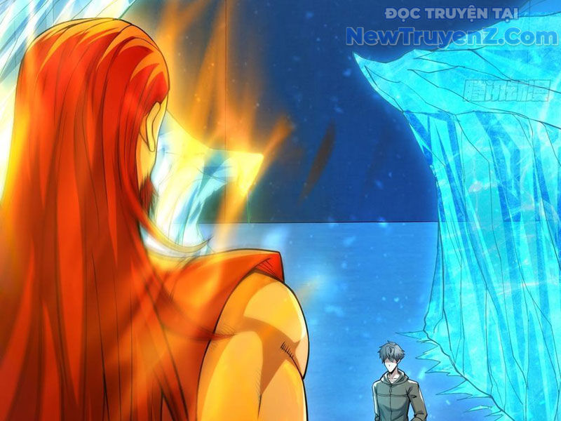 Ta Bắt Quái Thú Ở Tận Thế chapter 11 - Trang 25