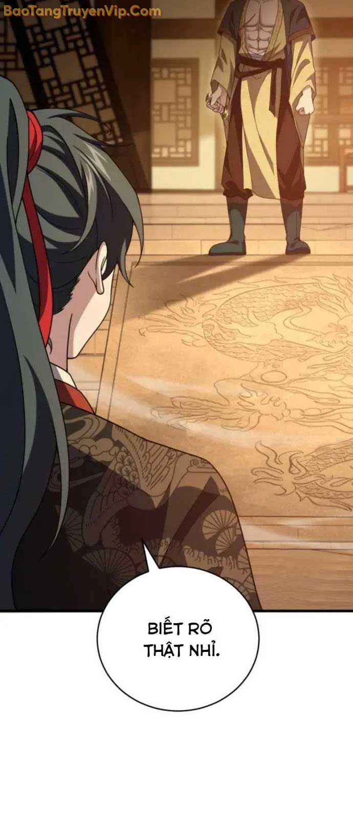 Võ Thần Tái Sinh chapter 5 - Trang 75