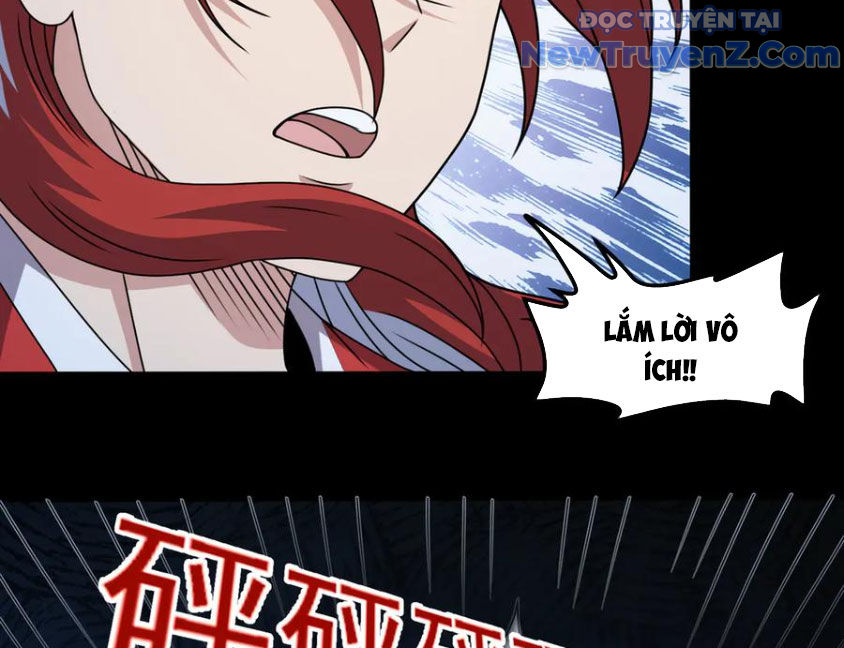 Luyện Khí Chi Thần chapter 131 - Trang 29