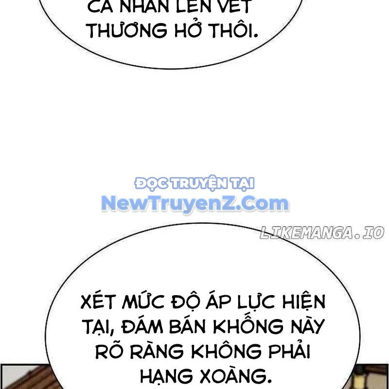 Chế Tác Hạt Nhân chapter 38 - Trang 14