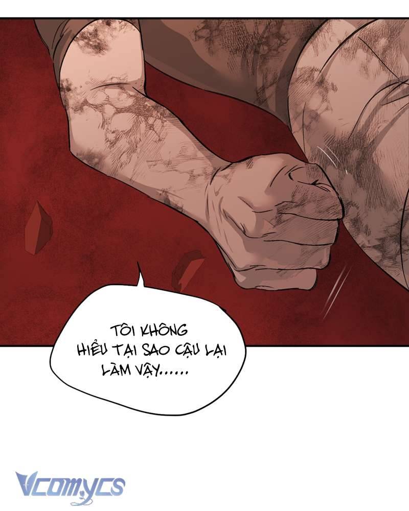 Ác Chi Hoàn Chapter 55 - Trang 77