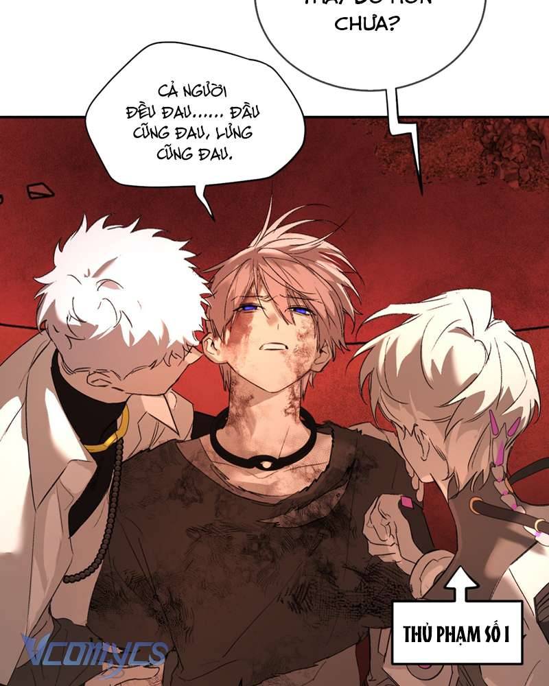Ác Chi Hoàn Chapter 55 - Trang 32