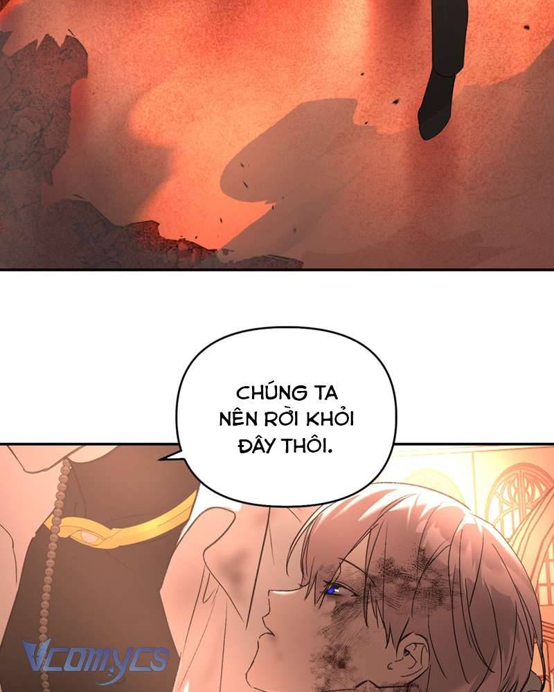 Ác Chi Hoàn Chapter 55 - Trang 45
