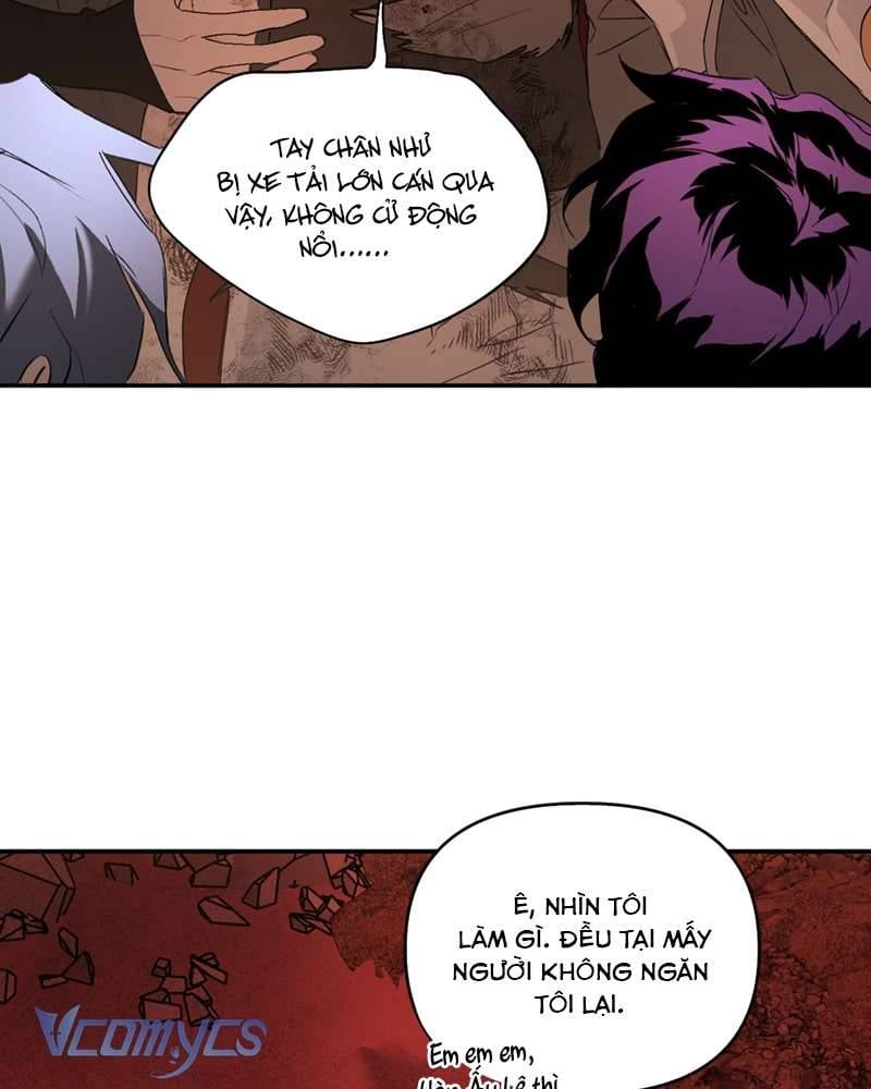 Ác Chi Hoàn Chapter 55 - Trang 33