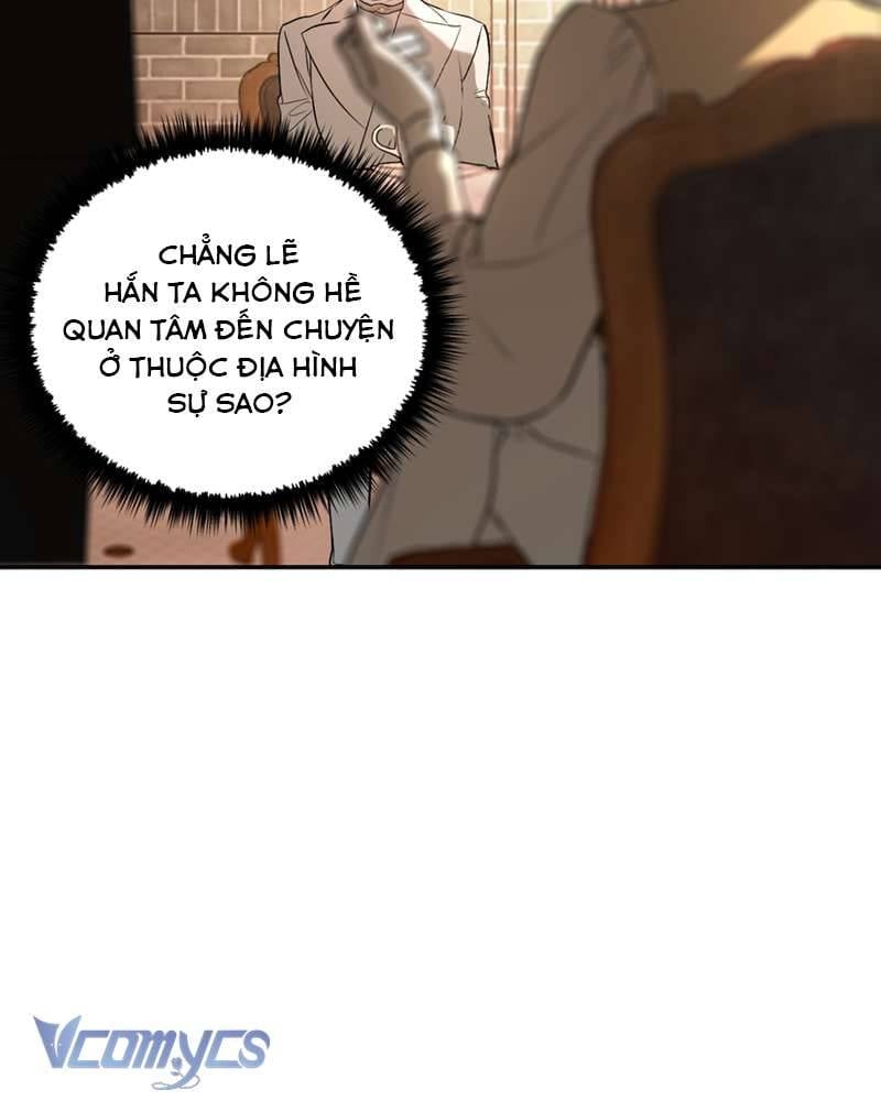 Ác Chi Hoàn Chapter 55 - Trang 118