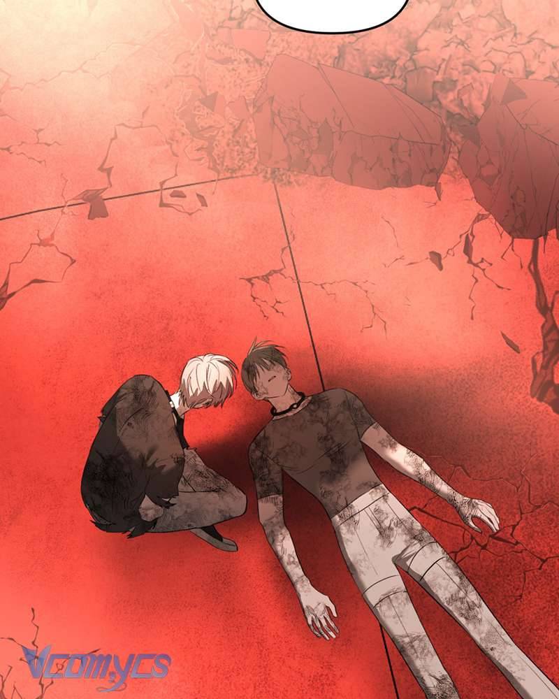 Ác Chi Hoàn Chapter 55 - Trang 56