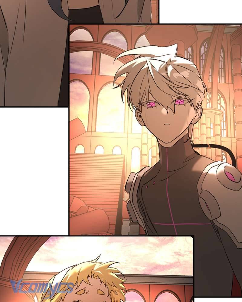 Ác Chi Hoàn Chapter 55 - Trang 96