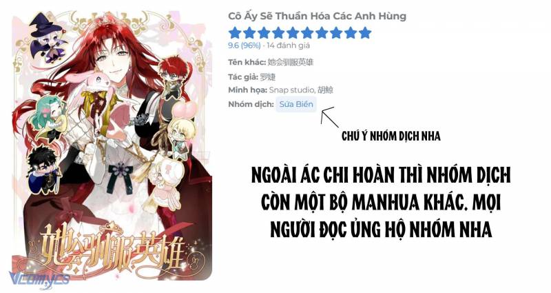 Ác Chi Hoàn Chapter 55 - Trang 28
