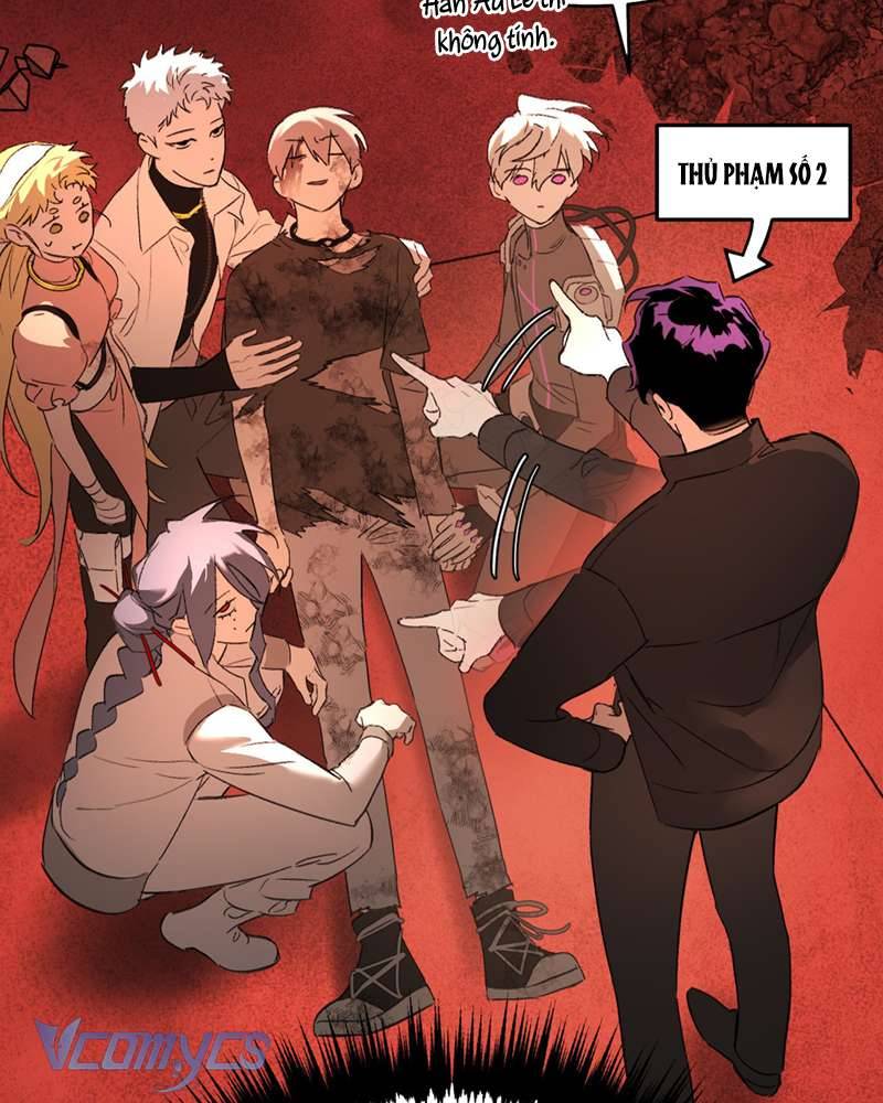 Ác Chi Hoàn Chapter 55 - Trang 34
