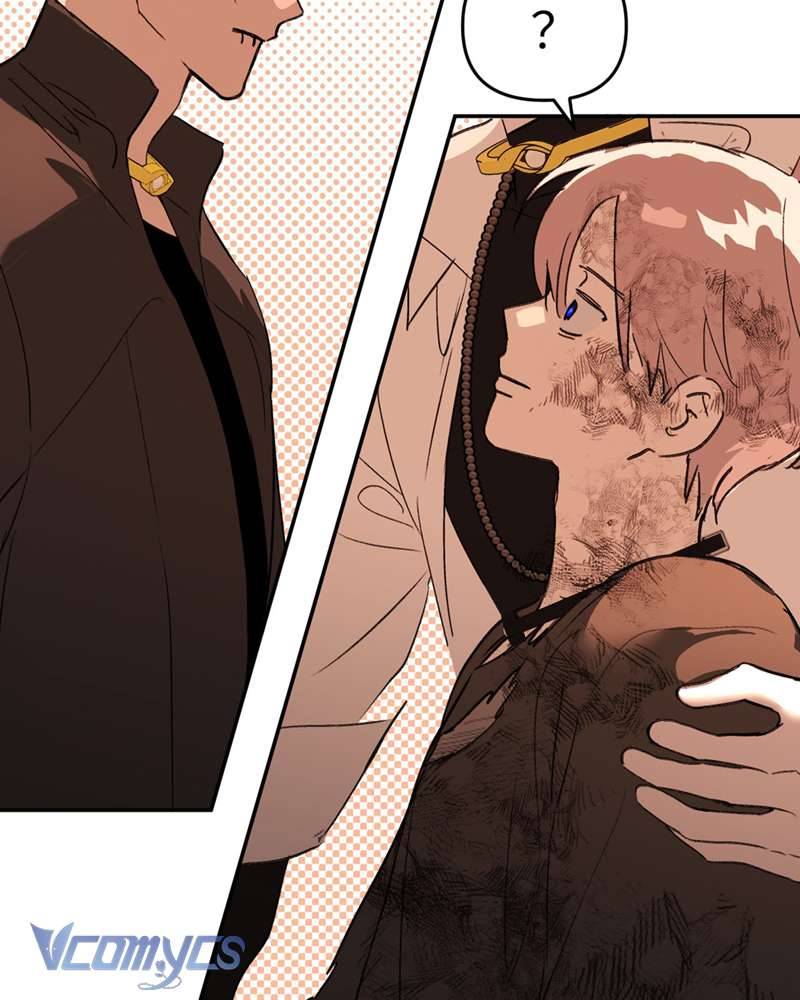 Ác Chi Hoàn Chapter 55 - Trang 38