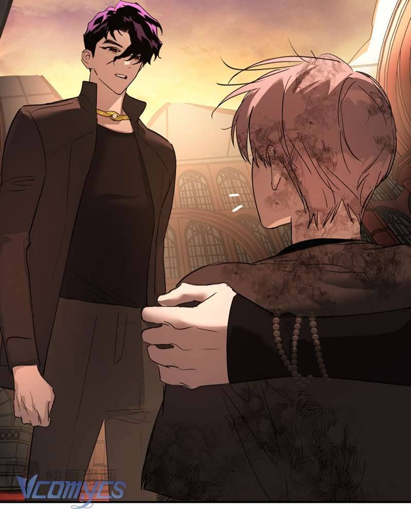 Ác Chi Hoàn Chapter 55 - Trang 36
