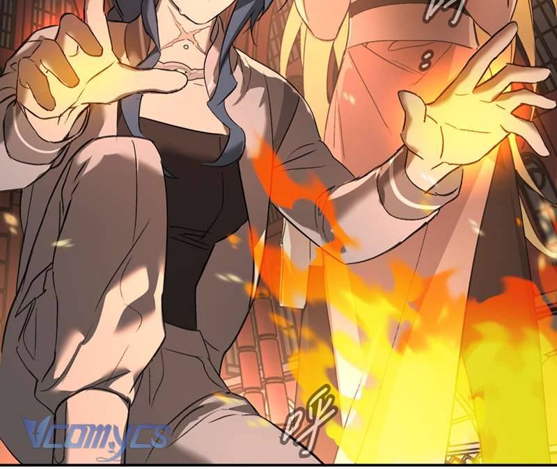 Ác Chi Hoàn Chapter 55 - Trang 27