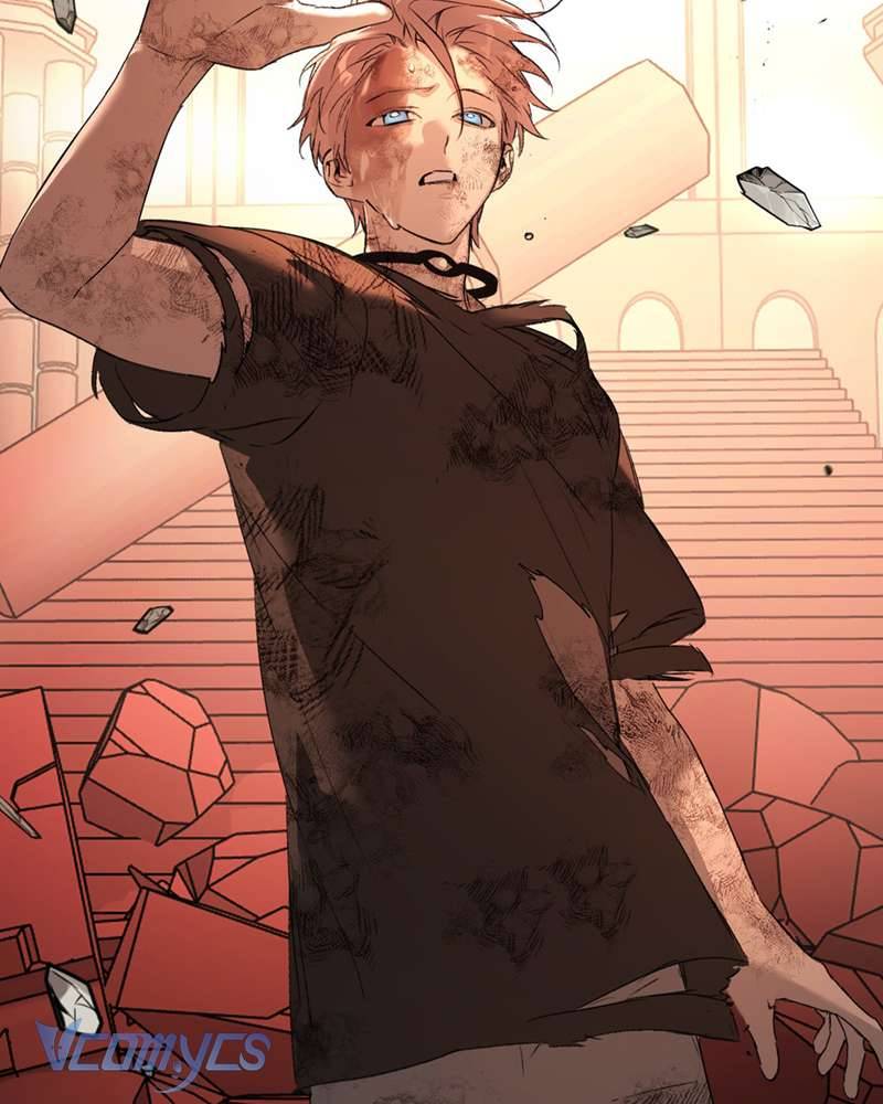 Ác Chi Hoàn Chapter 55 - Trang 3