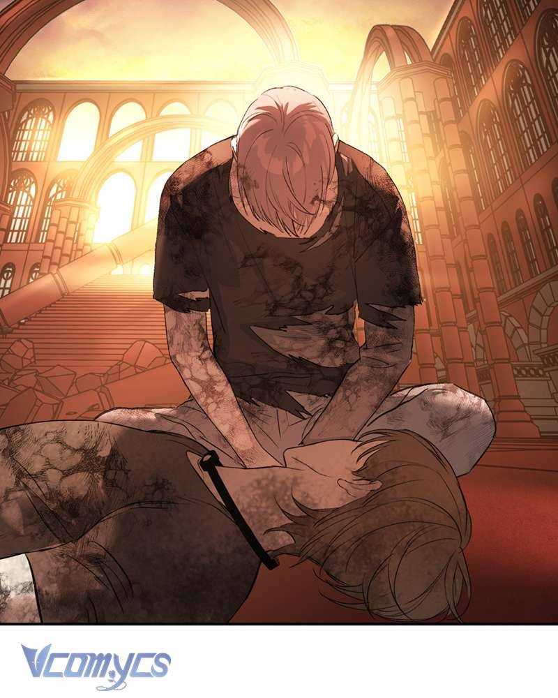 Ác Chi Hoàn Chapter 55 - Trang 67