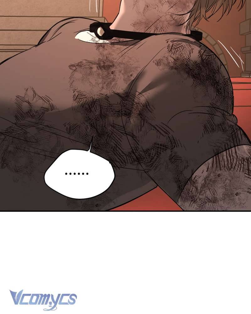 Ác Chi Hoàn Chapter 55 - Trang 11
