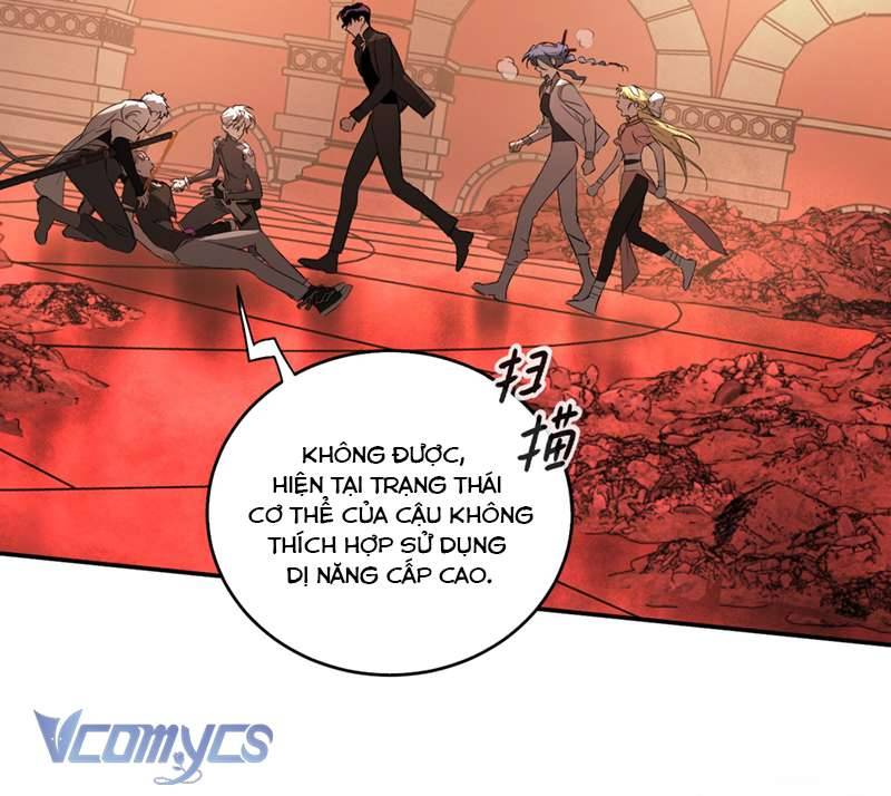 Ác Chi Hoàn Chapter 55 - Trang 13